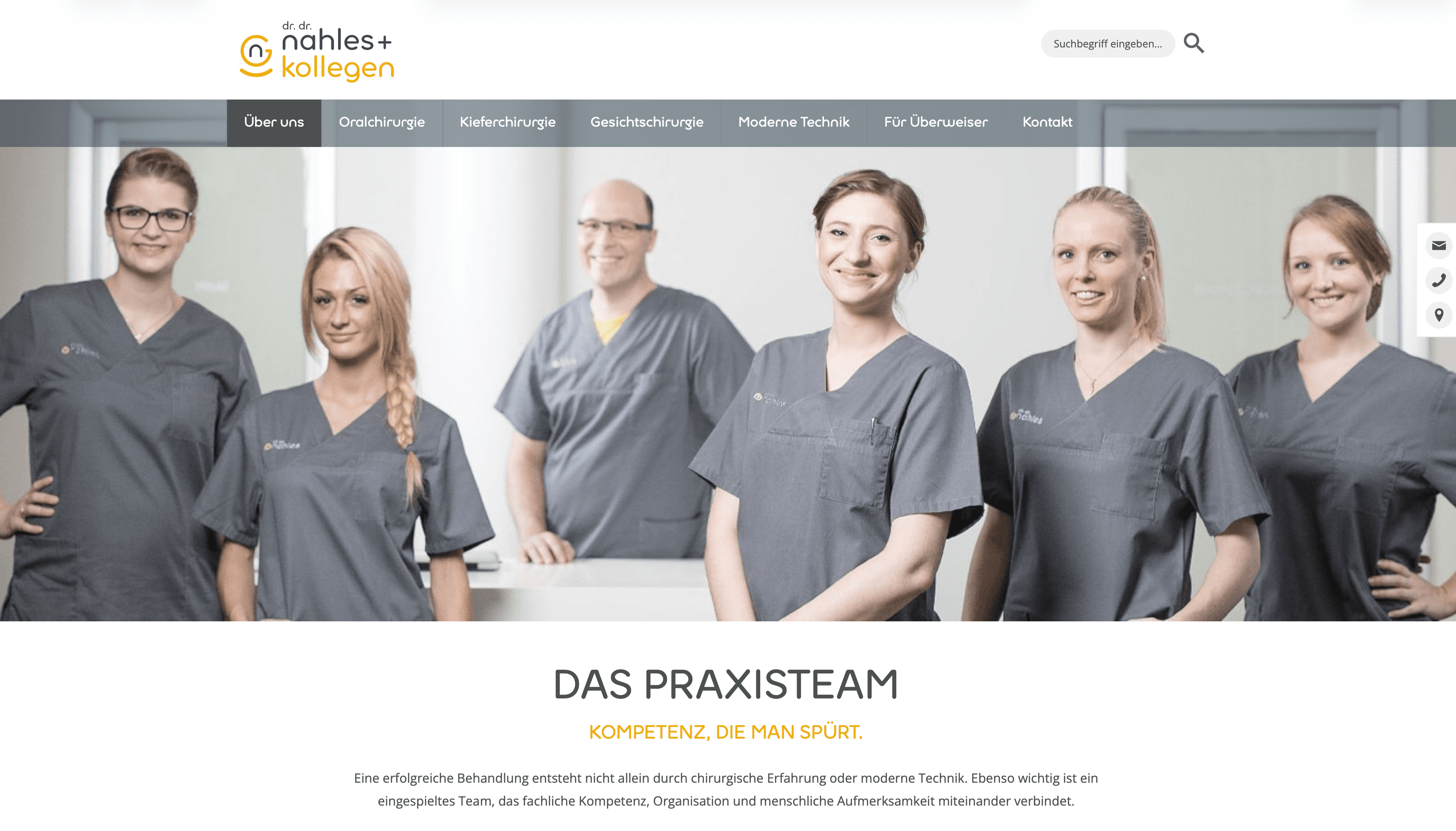 Unternehmensfotografie